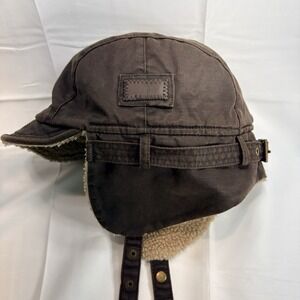 doreman pacific hat Bomber